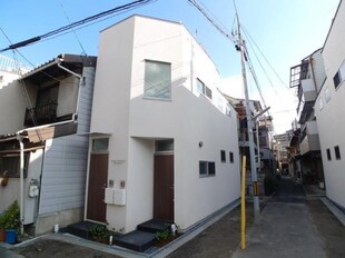 ＣＡＳＡ Ａｓｔｅｒｉａ ｆｕｋｕｓｈｉｍａ６の物件外観写真